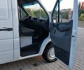 Белый Мерседес Sprinter, объемом двигателя 2.1 л и пробегом 379 тыс. км за 7700 $, фото 36 на Automoto.ua