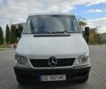 Білий Мерседес Sprinter, об'ємом двигуна 2.1 л та пробігом 483 тис. км за 6800 $, фото 1 на Automoto.ua