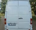 Белый Мерседес Sprinter, объемом двигателя 0 л и пробегом 890 тыс. км за 3300 $, фото 2 на Automoto.ua