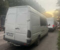 Білий Мерседес Sprinter, об'ємом двигуна 2.15 л та пробігом 296 тис. км за 6500 $, фото 2 на Automoto.ua