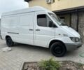 Белый Мерседес Sprinter, объемом двигателя 0.22 л и пробегом 400 тыс. км за 7000 $, фото 11 на Automoto.ua