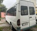 Белый Мерседес Sprinter, объемом двигателя 2.1 л и пробегом 380 тыс. км за 4500 $, фото 2 на Automoto.ua