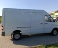 Белый Мерседес Sprinter, объемом двигателя 2.2 л и пробегом 470 тыс. км за 9800 $, фото 6 на Automoto.ua