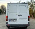 Белый Мерседес Sprinter, объемом двигателя 2.1 л и пробегом 509 тыс. км за 6500 $, фото 5 на Automoto.ua