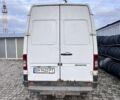 Белый Мерседес Sprinter, объемом двигателя 2.1 л и пробегом 3 тыс. км за 5950 $, фото 4 на Automoto.ua