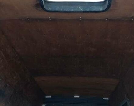 Белый Мерседес Sprinter, объемом двигателя 2.1 л и пробегом 379 тыс. км за 7700 $, фото 91 на Automoto.ua