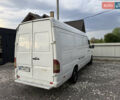 Білий Мерседес Sprinter, об'ємом двигуна 2.15 л та пробігом 600 тис. км за 8700 $, фото 4 на Automoto.ua