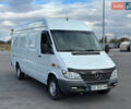 Белый Мерседес Sprinter, объемом двигателя 2.3 л и пробегом 775 тыс. км за 8699 $, фото 2 на Automoto.ua