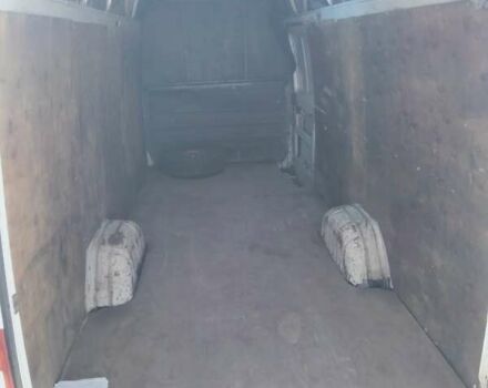 Белый Мерседес Sprinter, объемом двигателя 2.7 л и пробегом 800 тыс. км за 8700 $, фото 5 на Automoto.ua