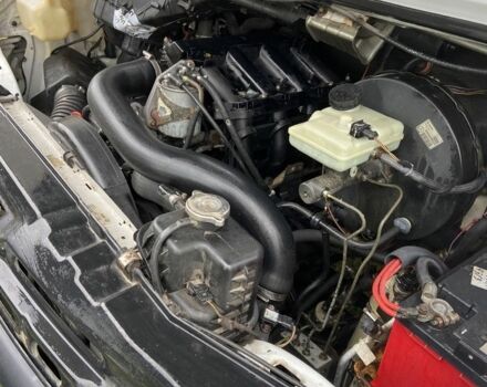 Мерседес Sprinter 2001 у Сарнах на Automoto.ua Білий Мерседес Sprinter, об'ємом двигуна 2.2 л та пробігом 450 тис. км за 7400 $, фото 2 на Automoto.ua