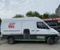 Белый Мерседес Sprinter, объемом двигателя 0 л и пробегом 614 тыс. км за 4400 $, фото 3 на Automoto.ua