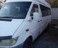 Мерседес Sprinter 2001 у Кам'янське (Дніпродзержинськ) на Automoto.ua Білий Мерседес Sprinter, об'ємом двигуна 2.2 л та пробігом 1 тис. км за 5000 $, фото 8 на Automoto.ua