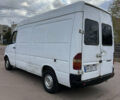 Білий Мерседес Sprinter, об'ємом двигуна 2.15 л та пробігом 628 тис. км за 4750 $, фото 5 на Automoto.ua