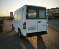 Білий Мерседес Sprinter, об'ємом двигуна 2.1 л та пробігом 560 тис. км за 8800 $, фото 6 на Automoto.ua