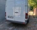 Белый Мерседес Sprinter, объемом двигателя 2.15 л и пробегом 217 тыс. км за 11500 $, фото 9 на Automoto.ua