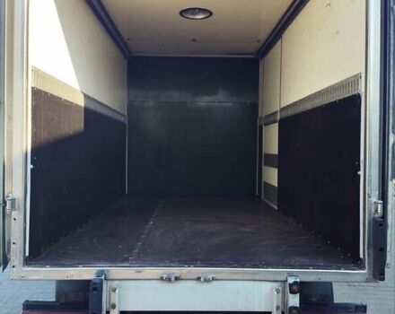Білий Мерседес Sprinter, об'ємом двигуна 2.69 л та пробігом 721 тис. км за 10900 $, фото 5 на Automoto.ua