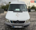 Білий Мерседес Sprinter, об'ємом двигуна 2.15 л та пробігом 600 тис. км за 8700 $, фото 2 на Automoto.ua