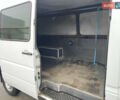 Белый Мерседес Sprinter, объемом двигателя 2.15 л и пробегом 364 тыс. км за 7100 $, фото 10 на Automoto.ua
