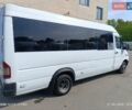 Білий Мерседес Sprinter, об'ємом двигуна 2.69 л та пробігом 500 тис. км за 10500 $, фото 4 на Automoto.ua