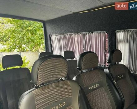 Белый Мерседес Sprinter, объемом двигателя 2.1 л и пробегом 328 тыс. км за 7199 $, фото 9 на Automoto.ua