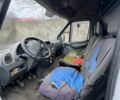 Белый Мерседес Sprinter, объемом двигателя 2.2 л и пробегом 780 тыс. км за 4000 $, фото 7 на Automoto.ua