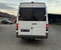 Белый Мерседес Sprinter, объемом двигателя 2.7 л и пробегом 700 тыс. км за 13800 $, фото 5 на Automoto.ua