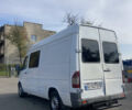 Белый Мерседес Sprinter, объемом двигателя 2.15 л и пробегом 34 тыс. км за 7900 $, фото 6 на Automoto.ua