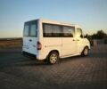 Білий Мерседес Sprinter, об'ємом двигуна 2.1 л та пробігом 560 тис. км за 8800 $, фото 9 на Automoto.ua
