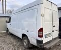 Белый Мерседес Sprinter, объемом двигателя 2.1 л и пробегом 3 тыс. км за 5950 $, фото 1 на Automoto.ua