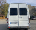 Белый Мерседес Sprinter, объемом двигателя 2.15 л и пробегом 34 тыс. км за 7900 $, фото 4 на Automoto.ua