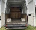 Мерседес Sprinter 2001 у Сарнах на Automoto.ua Білий Мерседес Sprinter, об'ємом двигуна 2.2 л та пробігом 450 тис. км за 7400 $, фото 3 на Automoto.ua