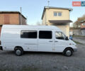 Мерседес Sprinter 2001 в Хмельницком на Automoto.ua Белый Мерседес Sprinter, объемом двигателя 2.7 л и пробегом 451 тыс. км за 7999 $, фото 5 на Automoto.ua