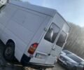 Белый Мерседес Sprinter, объемом двигателя 2.2 л и пробегом 616 тыс. км за 3160 $, фото 2 на Automoto.ua