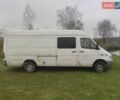 Белый Мерседес Sprinter, объемом двигателя 2.1 л и пробегом 560 тыс. км за 5800 $, фото 3 на Automoto.ua