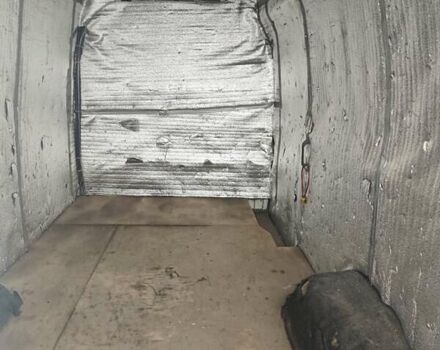 Білий Мерседес Sprinter, об'ємом двигуна 2.15 л та пробігом 642 тис. км за 7000 $, фото 3 на Automoto.ua