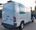 Белый Мерседес Sprinter, объемом двигателя 2.1 л и пробегом 379 тыс. км за 7700 $, фото 96 на Automoto.ua