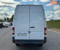 Белый Мерседес Sprinter, объемом двигателя 2.3 л и пробегом 775 тыс. км за 8699 $, фото 4 на Automoto.ua