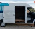 Белый Мерседес Sprinter, объемом двигателя 2.1 л и пробегом 379 тыс. км за 7700 $, фото 55 на Automoto.ua