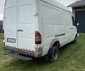 Мерседес Sprinter 2001 у Сарнах на Automoto.ua Білий Мерседес Sprinter, об'ємом двигуна 2.2 л та пробігом 450 тис. км за 7400 $, фото 12 на Automoto.ua