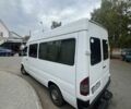 Белый Мерседес Sprinter, объемом двигателя 2.7 л и пробегом 1 тыс. км за 6500 $, фото 2 на Automoto.ua