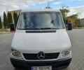 Білий Мерседес Sprinter, об'ємом двигуна 2.1 л та пробігом 483 тис. км за 6800 $, фото 2 на Automoto.ua