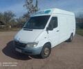 Білий Мерседес Sprinter, об'ємом двигуна 0.22 л та пробігом 600 тис. км за 4800 $, фото 1 на Automoto.ua