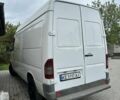 Белый Мерседес Sprinter, объемом двигателя 0.22 л и пробегом 400 тыс. км за 7000 $, фото 12 на Automoto.ua