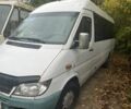 Белый Мерседес Sprinter, объемом двигателя 2.1 л и пробегом 380 тыс. км за 4500 $, фото 11 на Automoto.ua