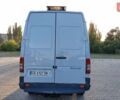 Белый Мерседес Sprinter, объемом двигателя 2.1 л и пробегом 379 тыс. км за 7700 $, фото 13 на Automoto.ua