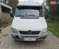 Белый Мерседес Sprinter, объемом двигателя 2.1 л и пробегом 220 тыс. км за 6000 $, фото 1 на Automoto.ua