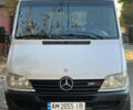 Білий Мерседес Sprinter, об'ємом двигуна 2.15 л та пробігом 628 тис. км за 4750 $, фото 1 на Automoto.ua
