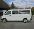 Білий Мерседес Sprinter, об'ємом двигуна 2.1 л та пробігом 483 тис. км за 6800 $, фото 17 на Automoto.ua