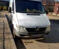 Белый Мерседес Sprinter, объемом двигателя 2.1 л и пробегом 0 тыс. км за 5300 $, фото 1 на Automoto.ua