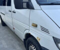 Белый Мерседес Sprinter, объемом двигателя 2.15 л и пробегом 593 тыс. км за 6700 $, фото 7 на Automoto.ua